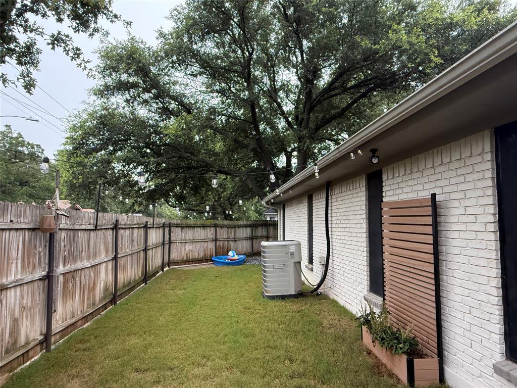 S & B N - Residential