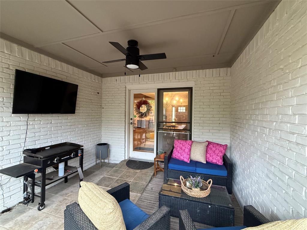 S & B N - Residential