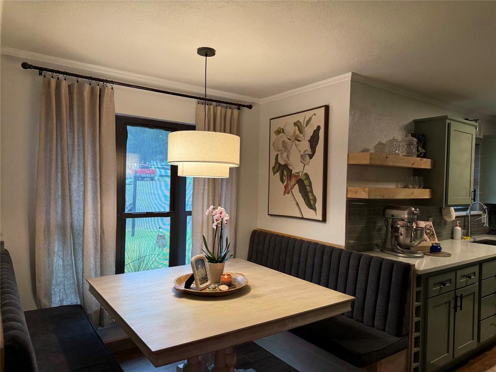 S & B N - Residential