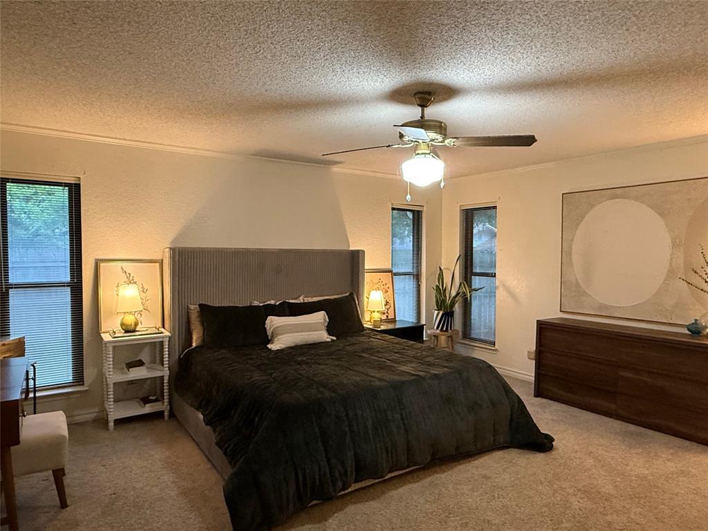 S & B N - Residential