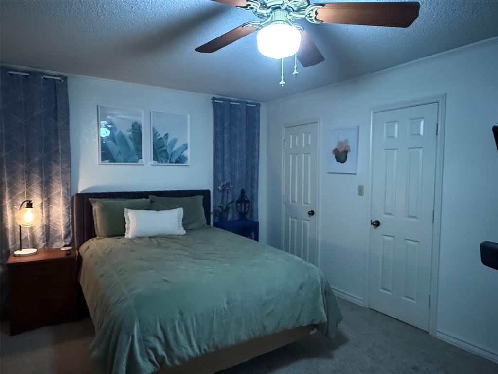 S & B N - Residential