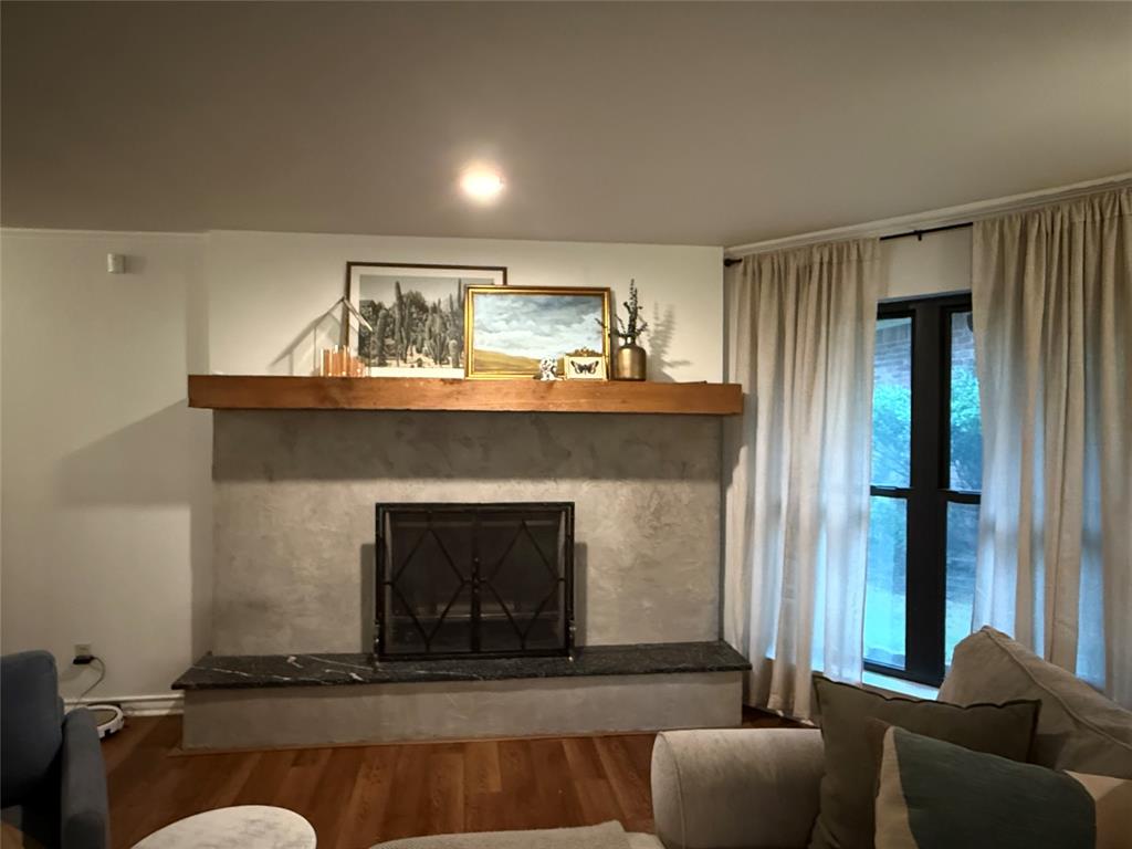 S & B N - Residential