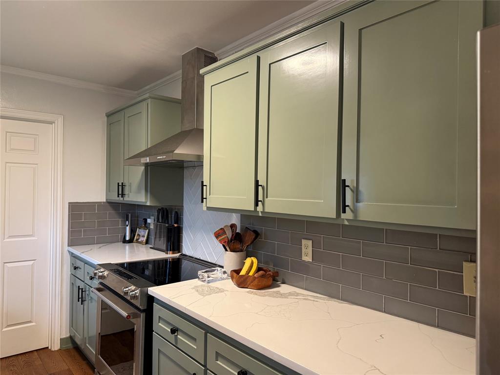 S & B N - Residential