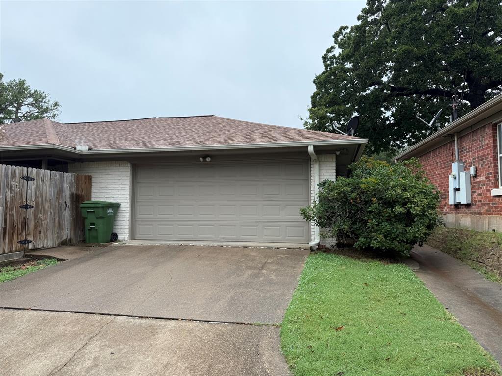 S & B N - Residential