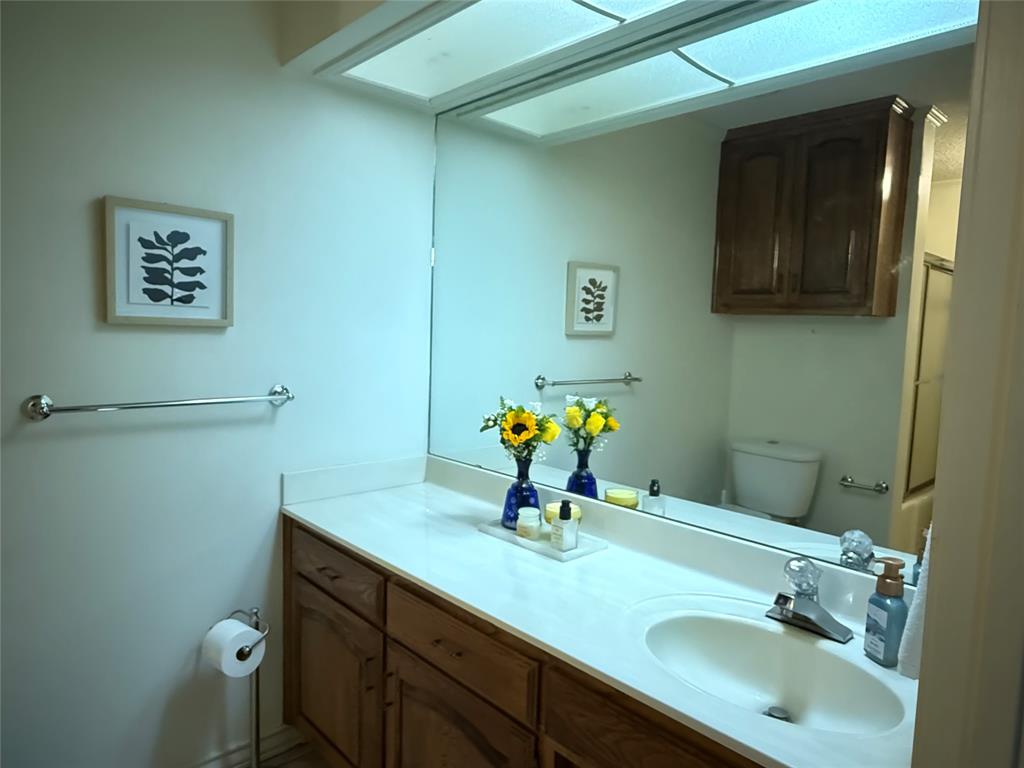 S & B N - Residential