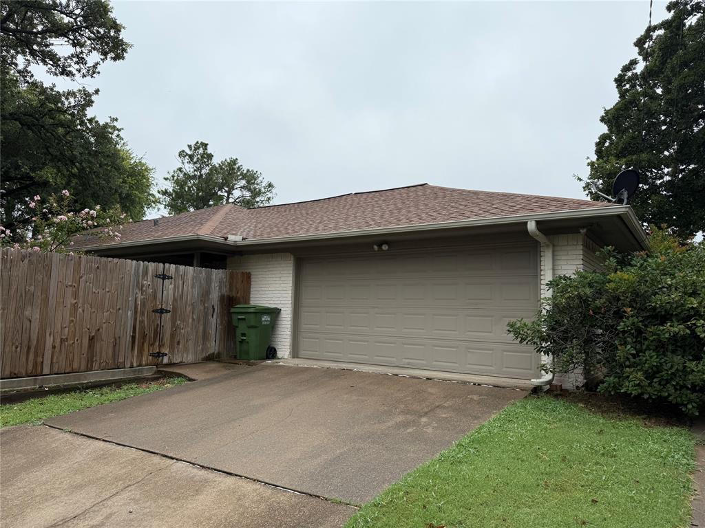 S & B N - Residential