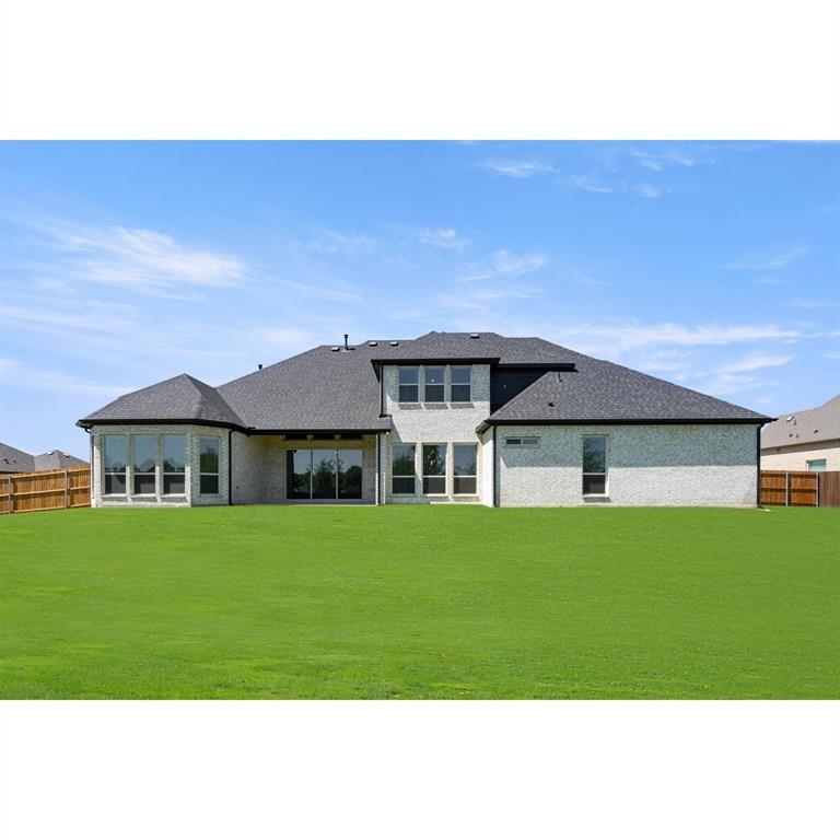 Broadmoor Estates - Residential