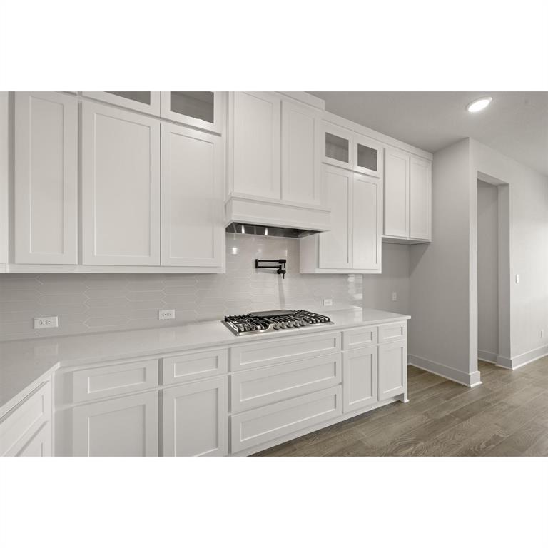 Broadmoor Estates - Residential