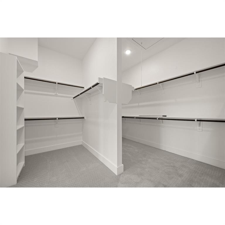 Broadmoor Estates - Residential