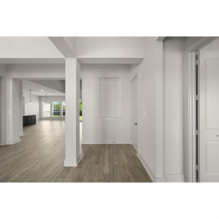 Broadmoor Estates - Residential