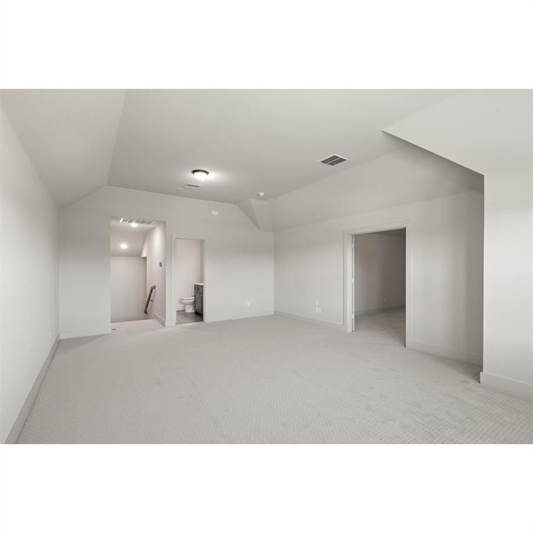 Broadmoor Estates - Residential