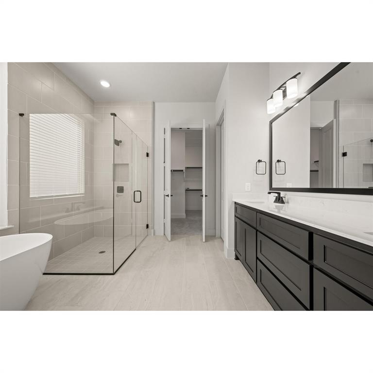 Broadmoor Estates - Residential