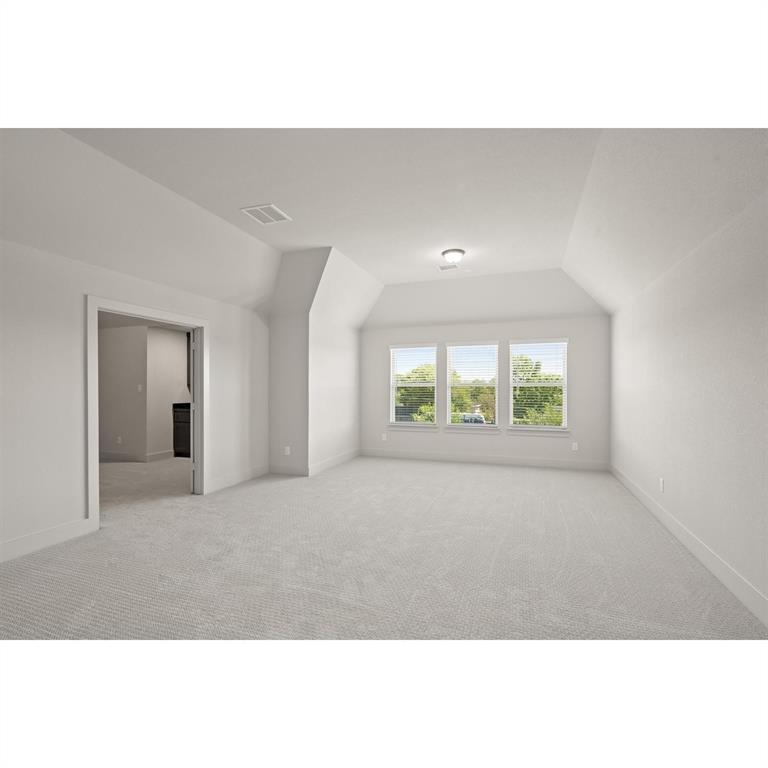 Broadmoor Estates - Residential