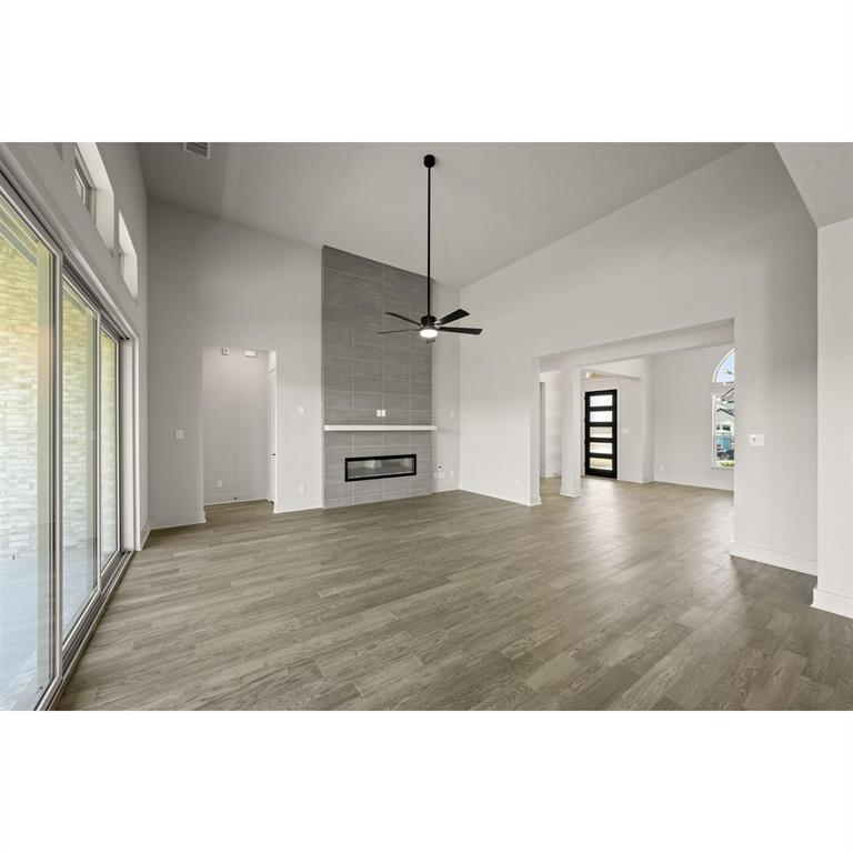 Broadmoor Estates - Residential