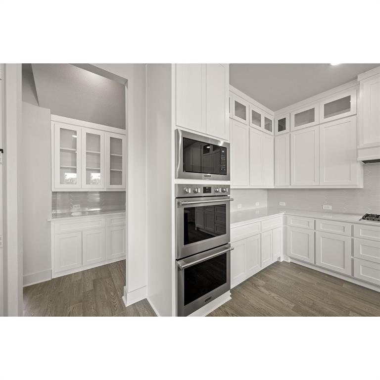 Broadmoor Estates - Residential