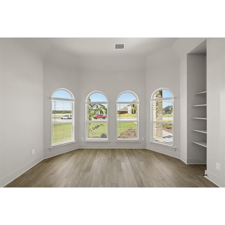 Broadmoor Estates - Residential