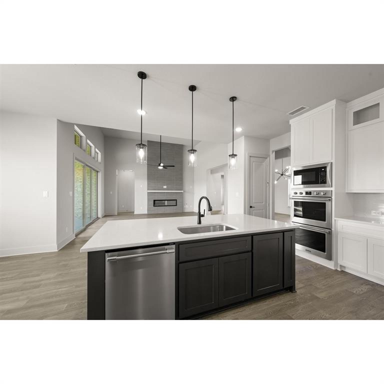 Broadmoor Estates - Residential