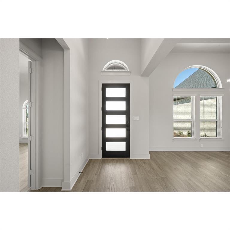 Broadmoor Estates - Residential