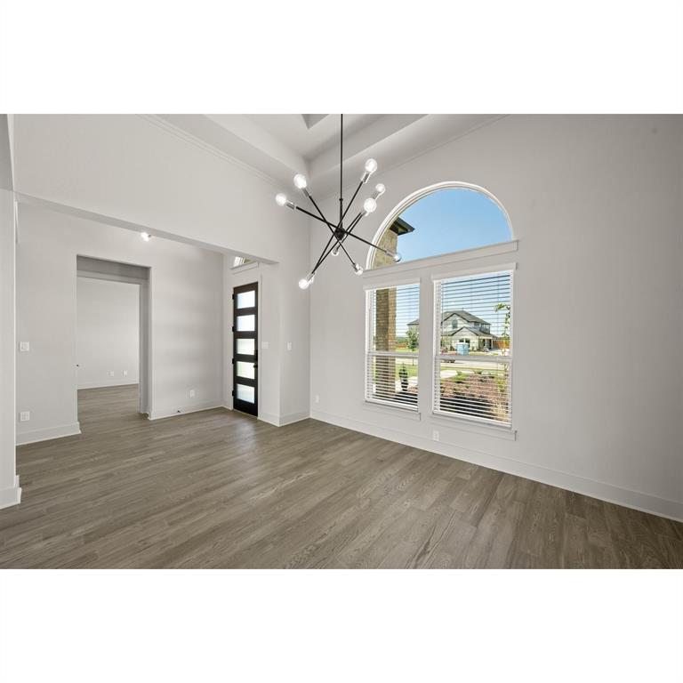 Broadmoor Estates - Residential