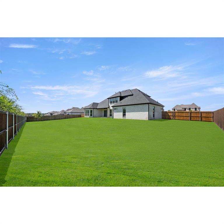 Broadmoor Estates - Residential