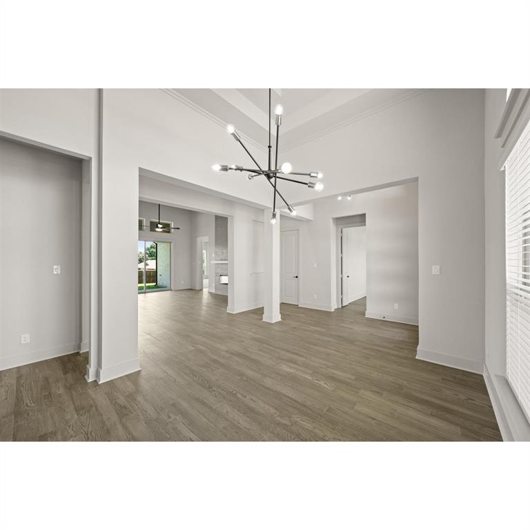 Broadmoor Estates - Residential