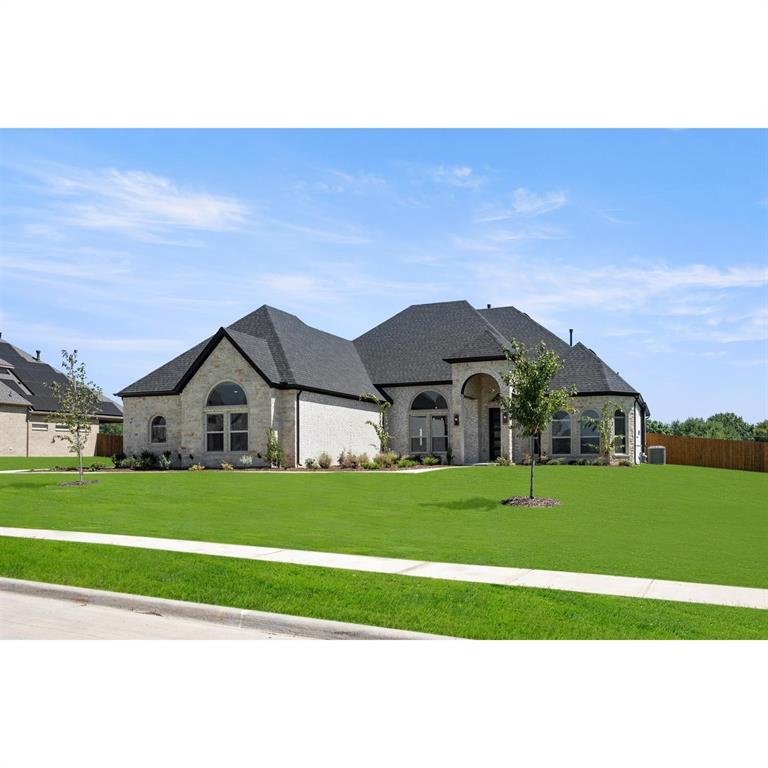 Broadmoor Estates - Residential