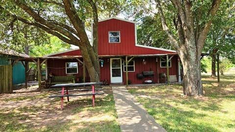 Photo of 9770 County Road 2514, Eustace, TX 75124 (MLS # 21312685)
