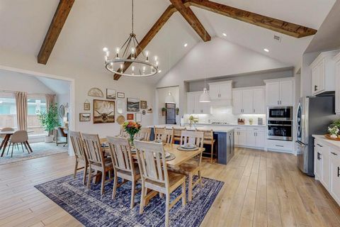 2801 Capitol Place Melissa TX 75454
