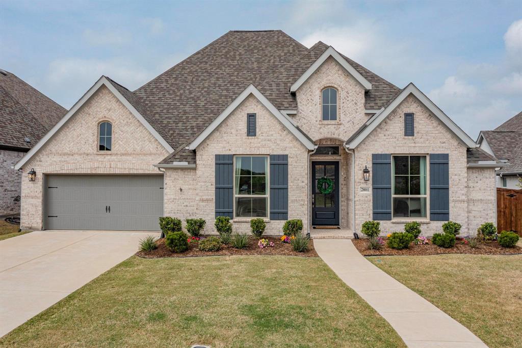 2801 Capitol Place