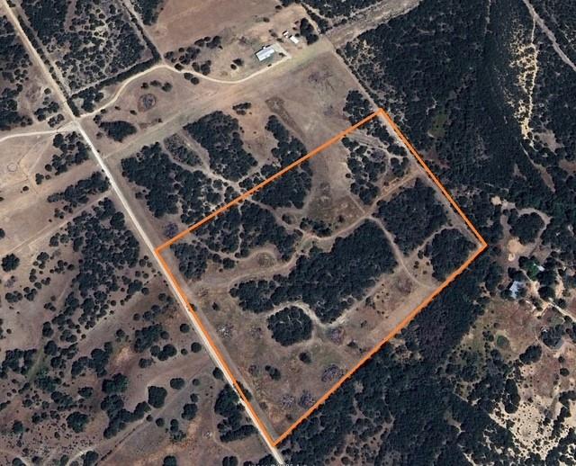 RIO BOSQUE RANCH - Land