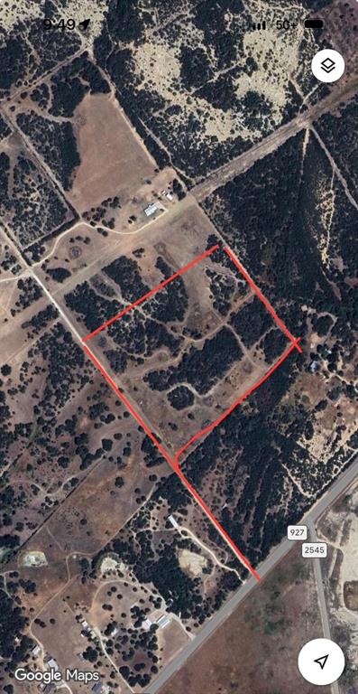 RIO BOSQUE RANCH - Land