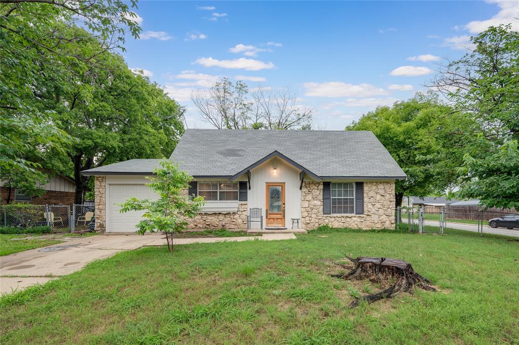 View North Richland Hills, TX 76180 house