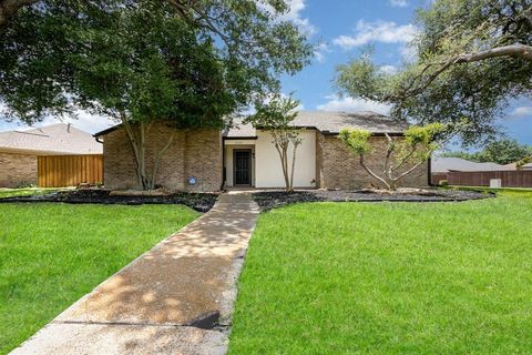 3104 Cross Bend Road Plano TX 75023