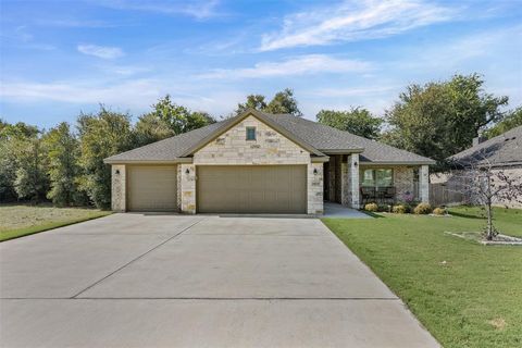 2819 Pistoia Trail Temple TX 76502