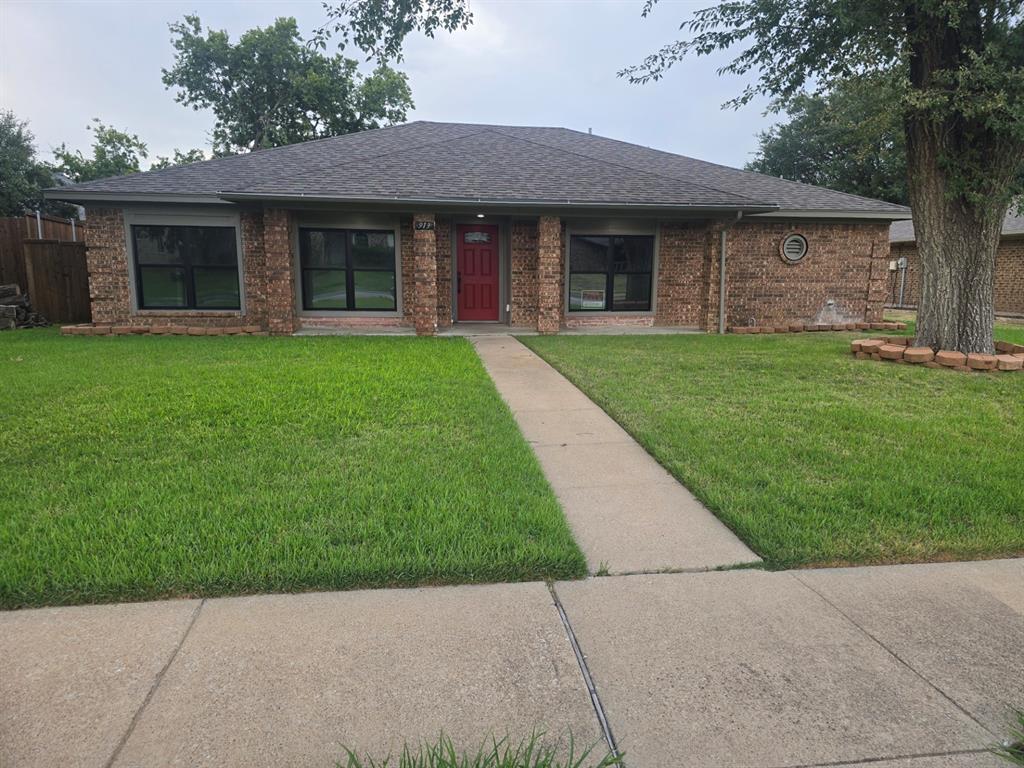 913 Filmore Drive