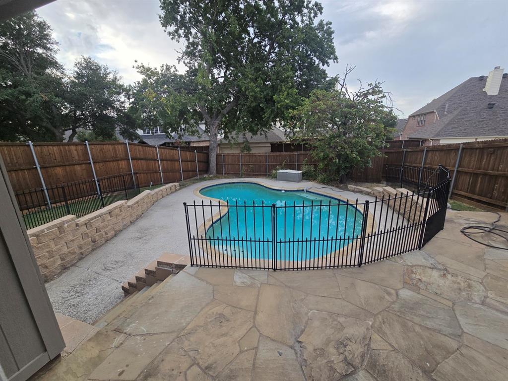 913 Filmore Drive