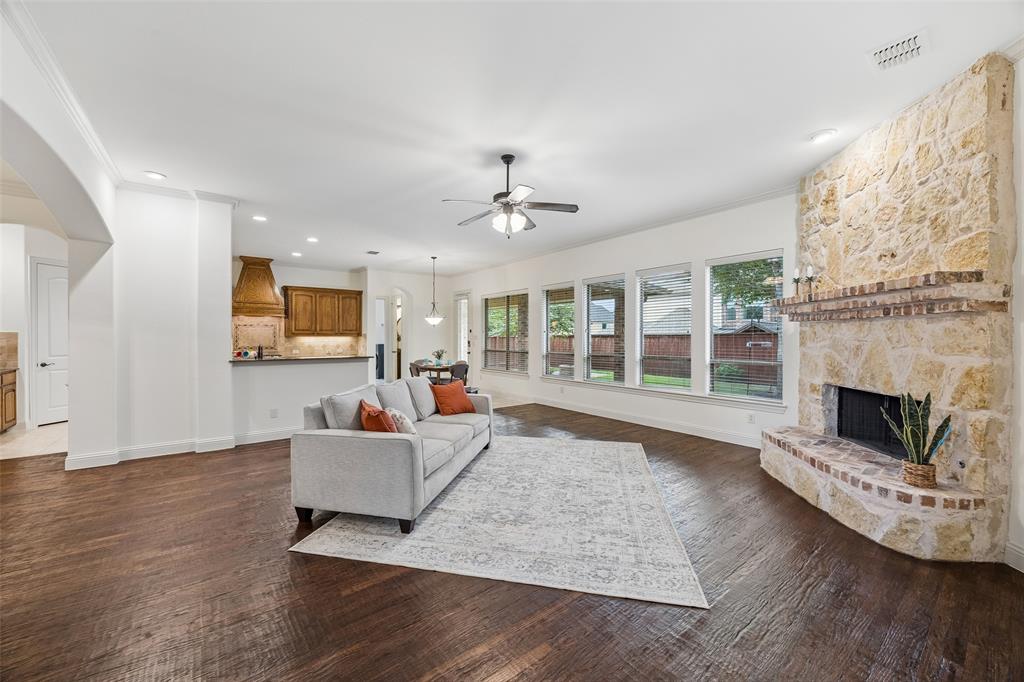2610 Stonybrook Drive