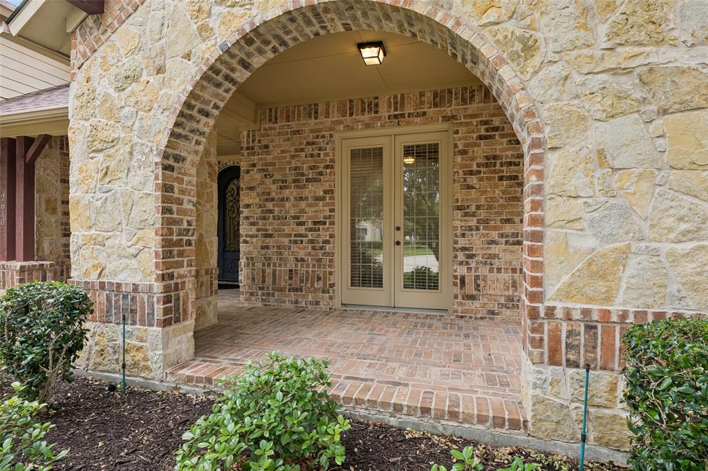 2610 Stonybrook Drive