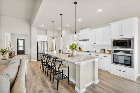 165 Misty Mountain Lane Rhome TX 76078