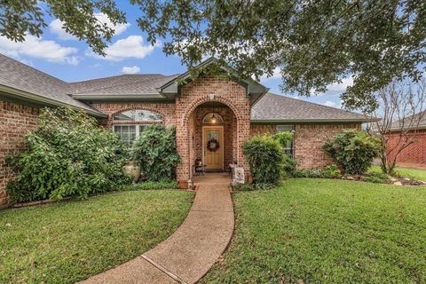 10517 Rayburn Way Waco TX 76708