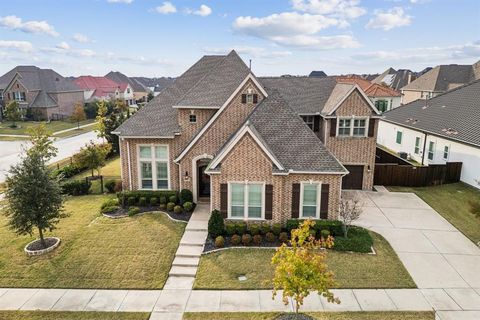 7121 Calypso Lane Frisco TX 75036