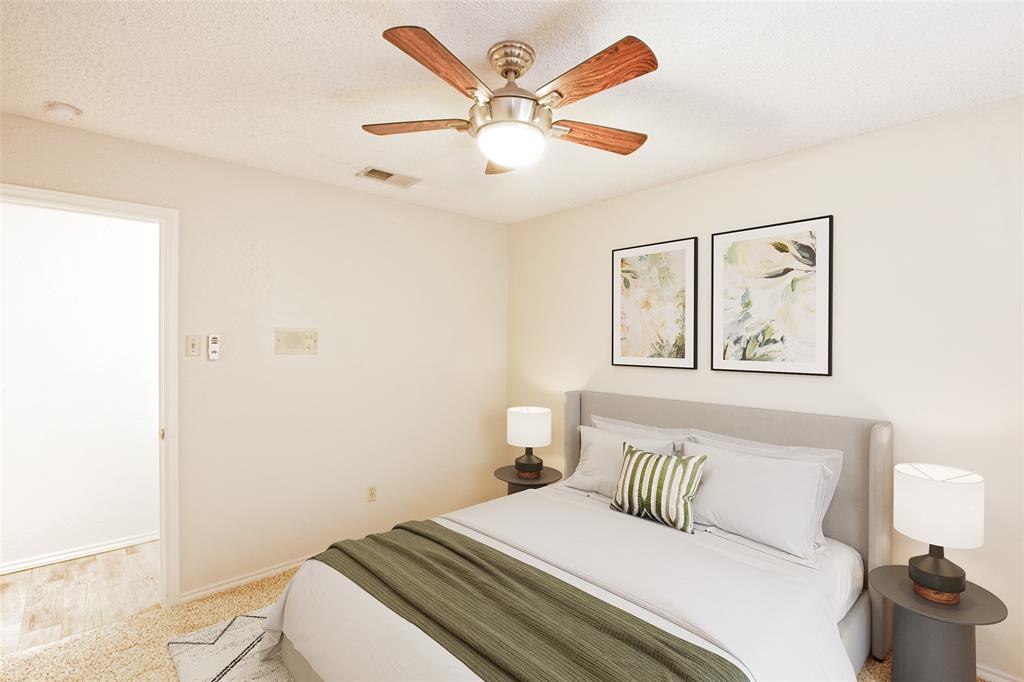 Bent Tree West Duplex - Residential