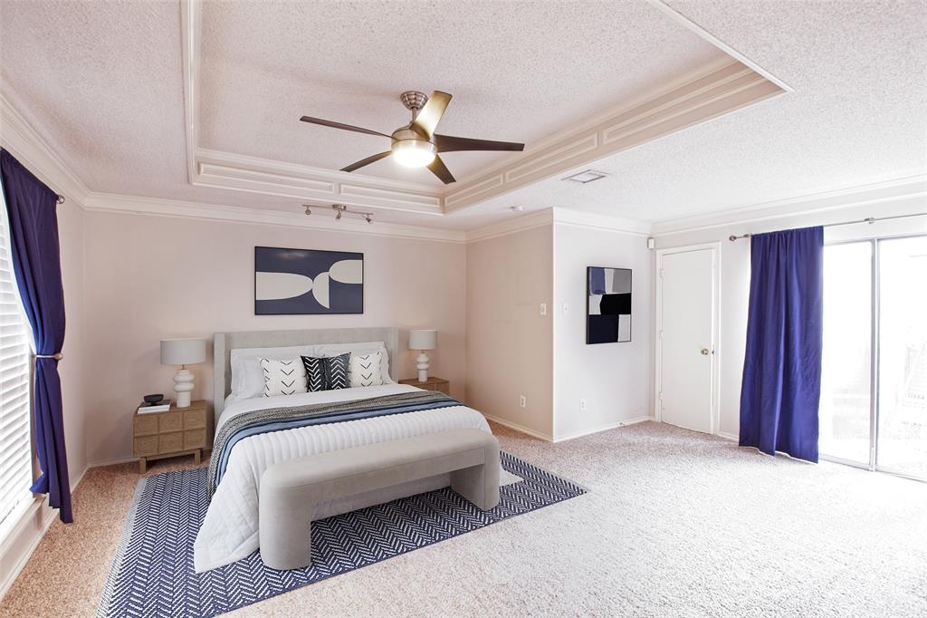 Bent Tree West Duplex - Residential