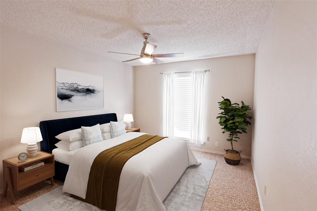 Bent Tree West Duplex - Residential