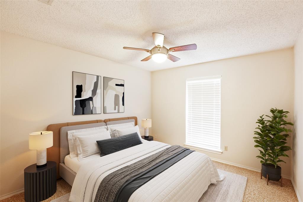 Bent Tree West Duplex - Residential