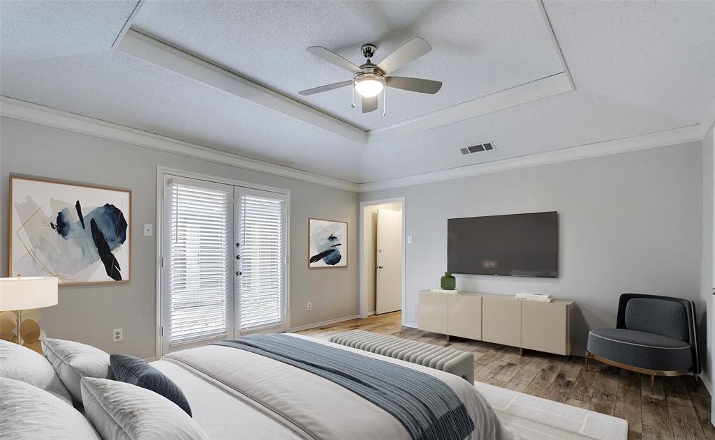 Bent Tree West Duplex - Residential