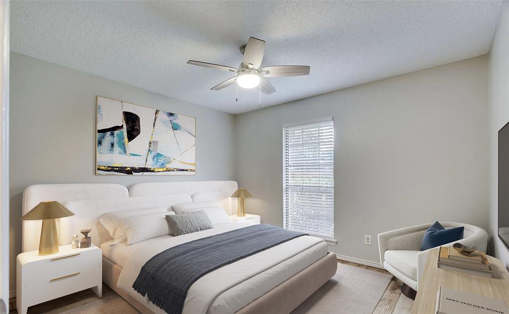 Bent Tree West Duplex - Residential