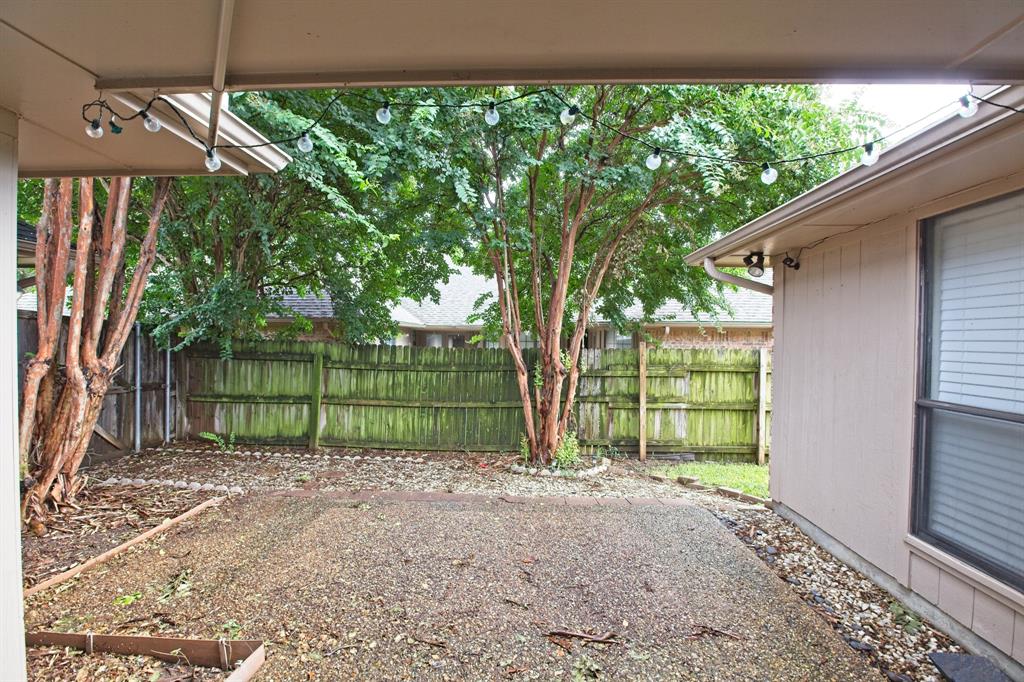 Bent Tree West Duplex - Residential