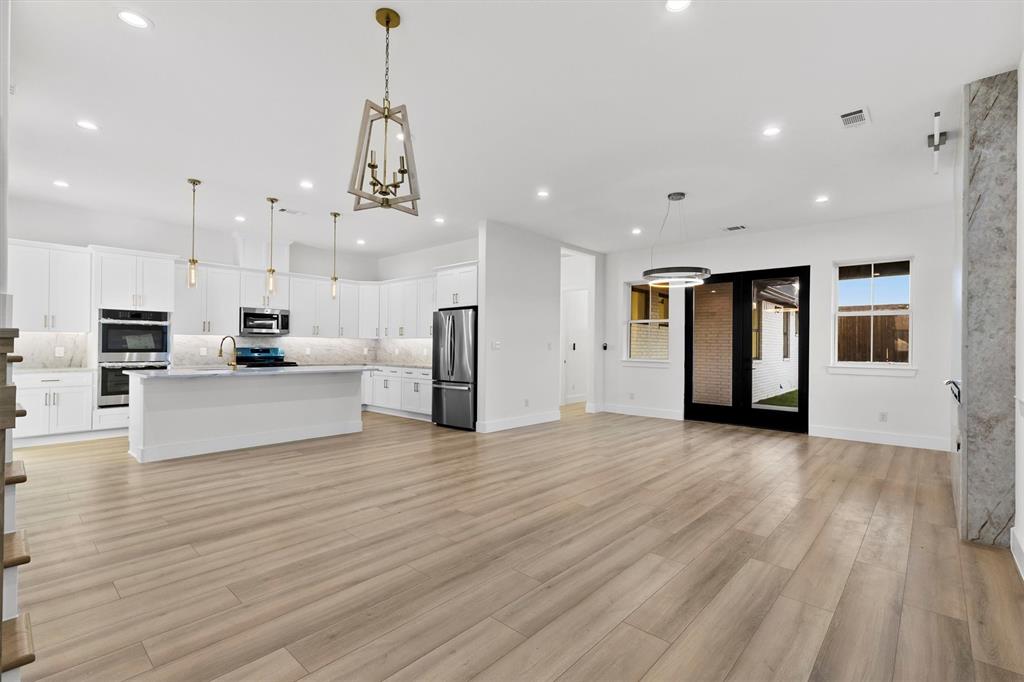 Heritage Xing Ph I - Residential