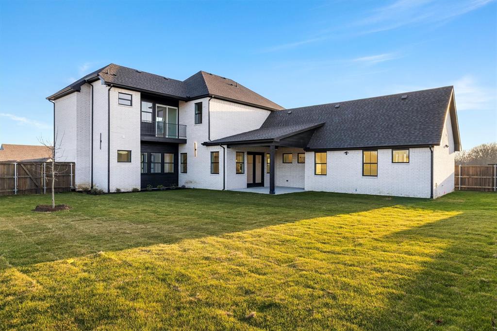 Heritage Xing Ph I - Residential